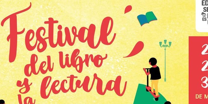 FESTIVAL DEL LIBRO Y LA LECTURA