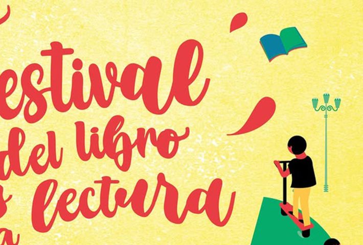 FESTIVAL DEL LIBRO Y LA LECTURA