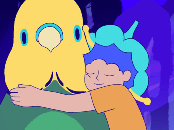 FÊTE DU COURT MÉTRAGE 2025