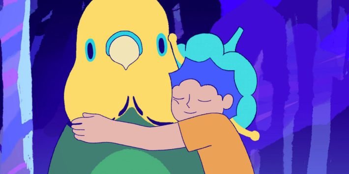 FÊTE DU COURT MÉTRAGE 2025