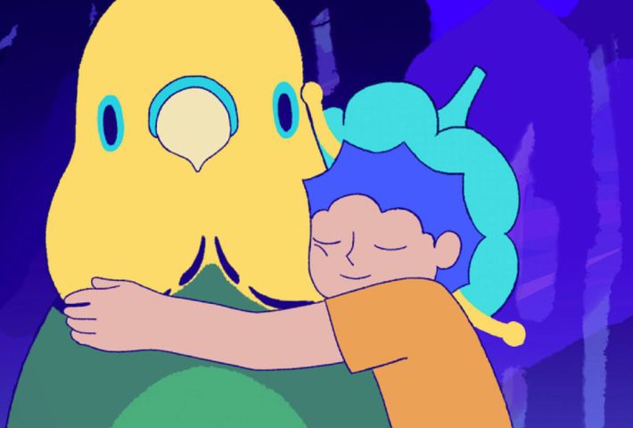 FÊTE DU COURT MÉTRAGE 2025