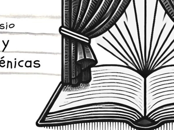 PRIMER SIMPOSIO DE ARTES ESCÉNICAS