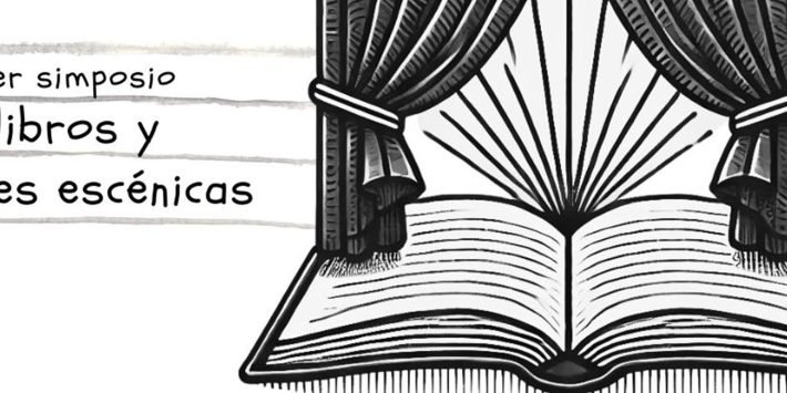 PRIMER SIMPOSIO DE ARTES ESCÉNICAS