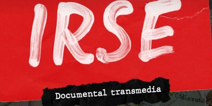 UNA EXPERIENCIA TRANSMEDIA SOBRE LA MIGRACIÓN