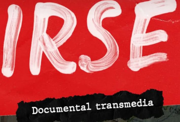 UNA EXPERIENCIA TRANSMEDIA SOBRE LA MIGRACIÓN