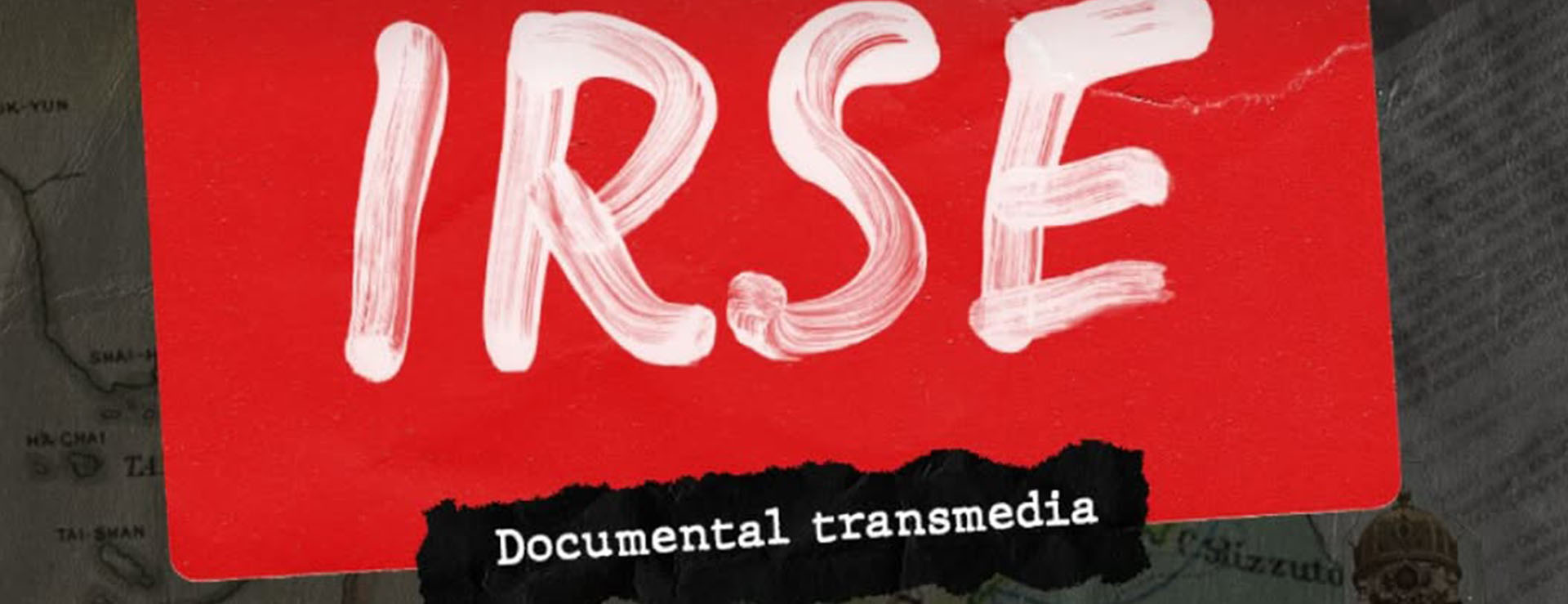 UNA EXPERIENCIA TRANSMEDIA SOBRE LA MIGRACIÓN