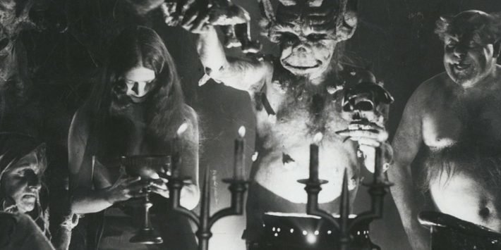 HÄXAN