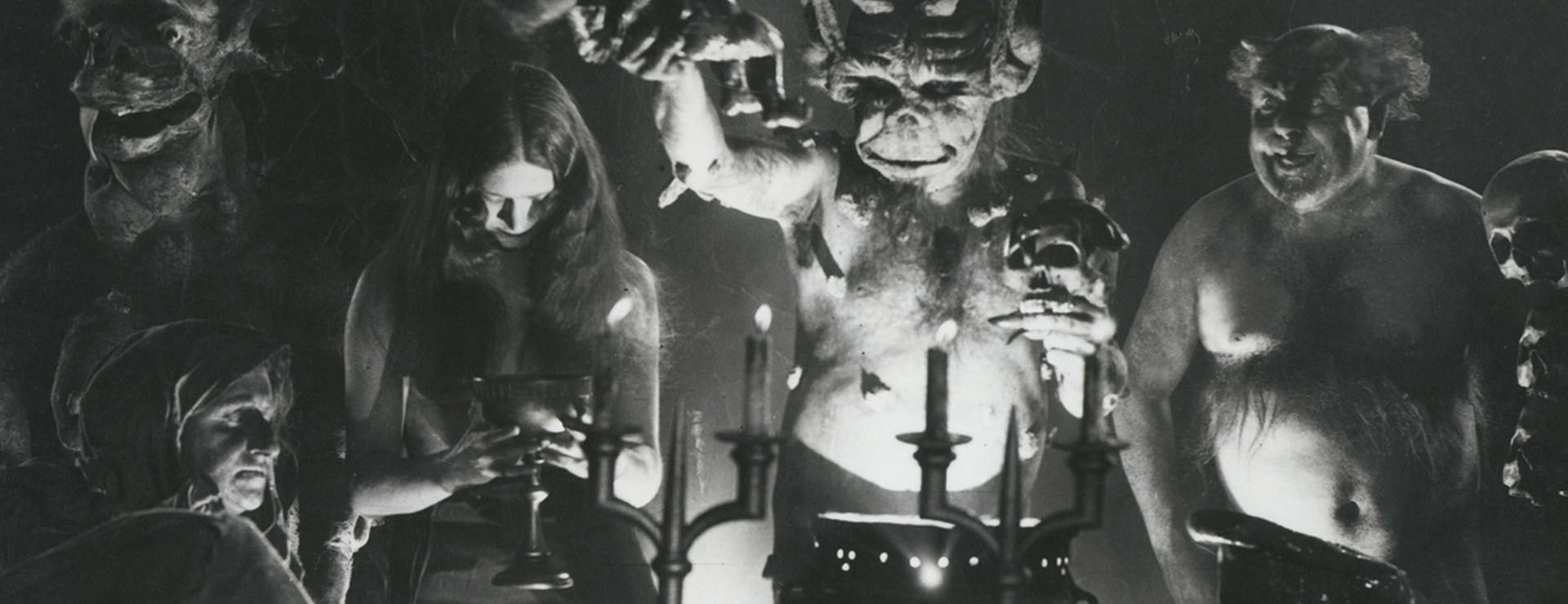 HÄXAN