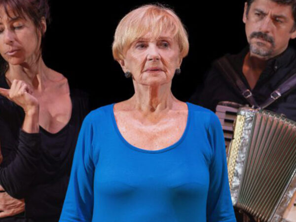 DESPUÉS DE TI, AZUL INFINITO