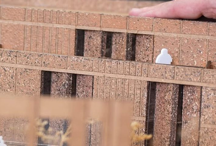 DESIGUALDADES: EL DISEÑO PARA UNA VIDA MEJOR