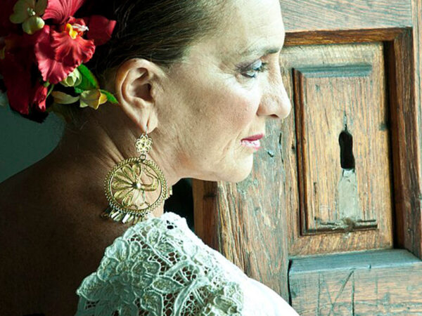 DELICIOSA FRUTA SECA