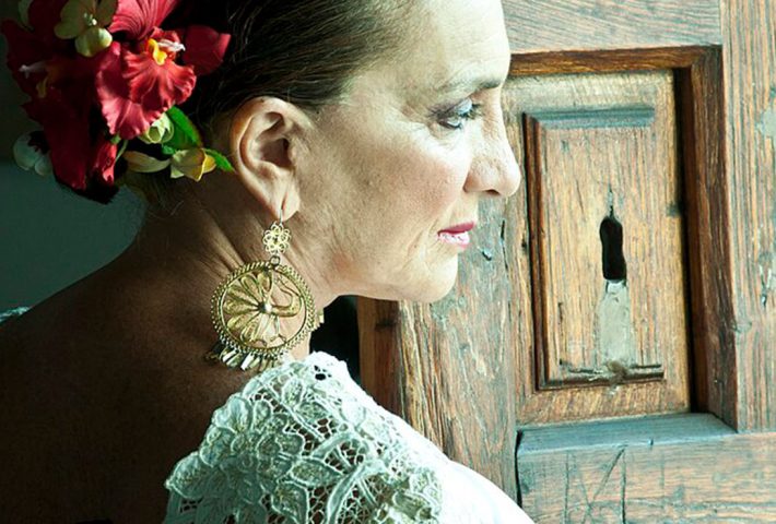 DELICIOSA FRUTA SECA