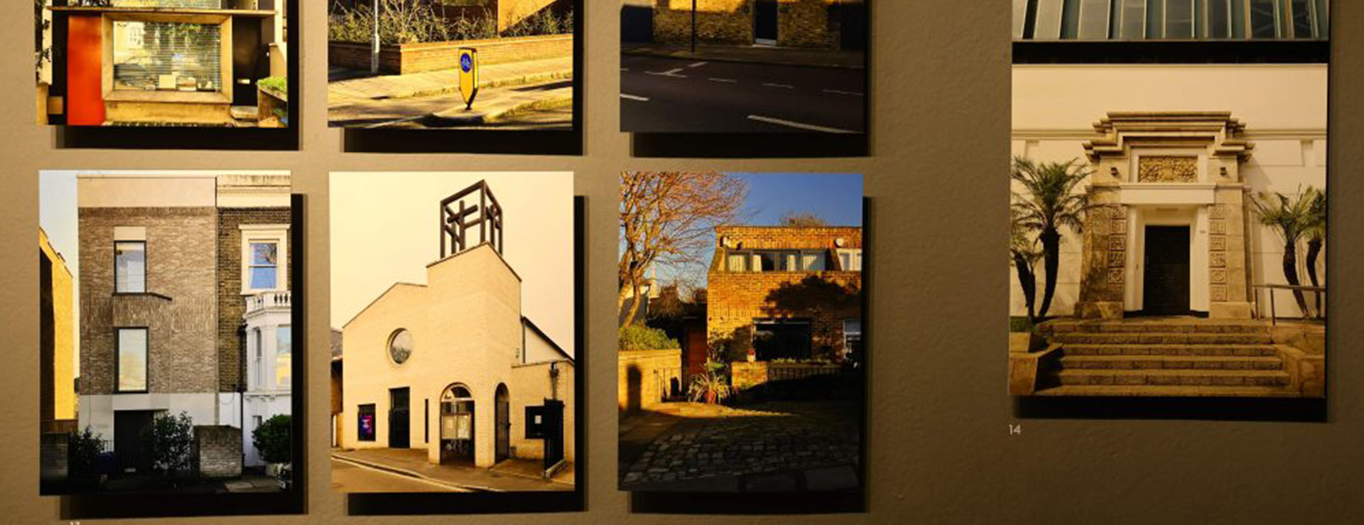 ARQUITECTURA BRITÁNICA CONTEMPORÁNEA