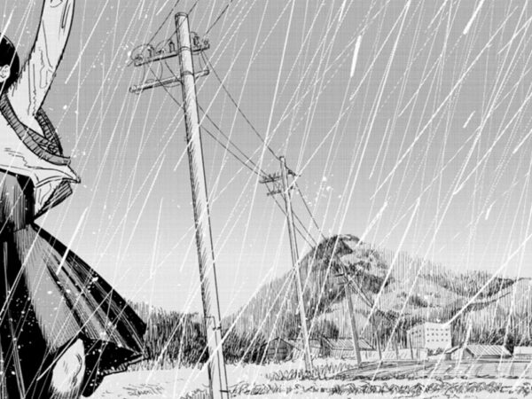 MANGAKA TATSUKI FUJIMOTO