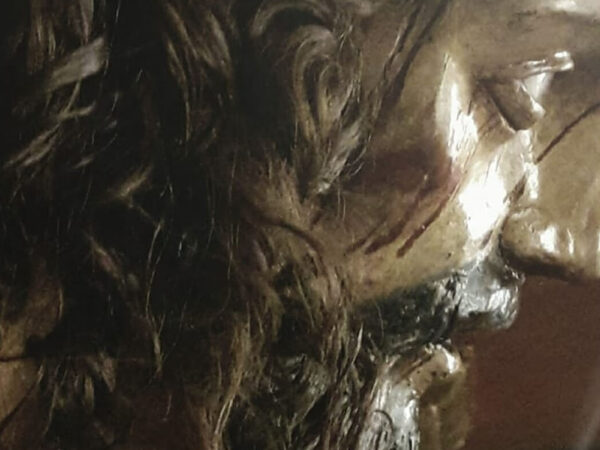 CRISTOS NAZARENOS DE LIMA