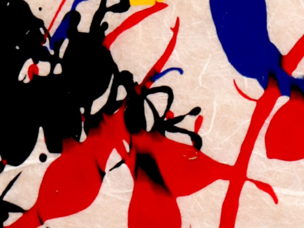 CARLA ECKERT: EL ARTE DE LA IMPRESIÓN ÚNICA