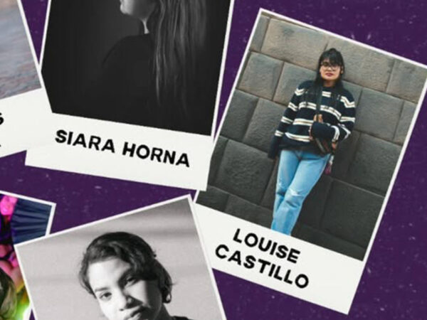 DISPAROS DE LIBERTAD, FOTOGRAFÍA Y FEMINISMO