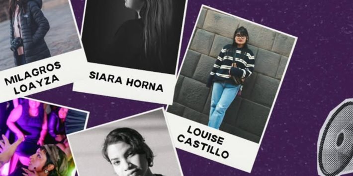DISPAROS DE LIBERTAD, FOTOGRAFÍA Y FEMINISMO