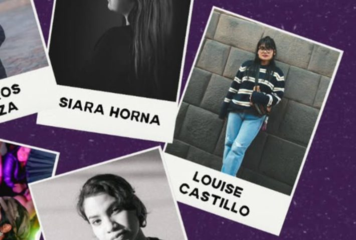 DISPAROS DE LIBERTAD, FOTOGRAFÍA Y FEMINISMO