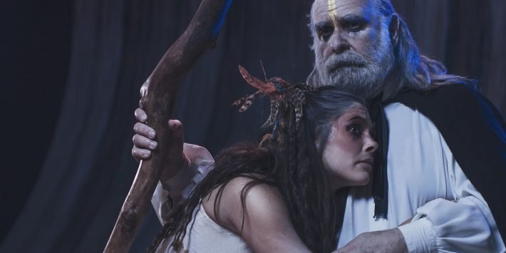 LA TEMPESTAD