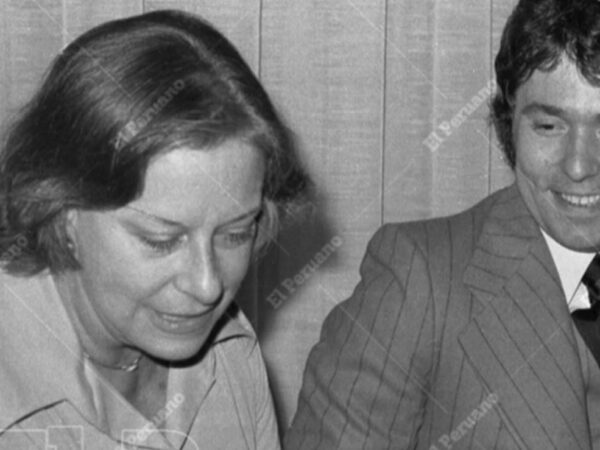 CHABUCA: SIEMPRE VIVA