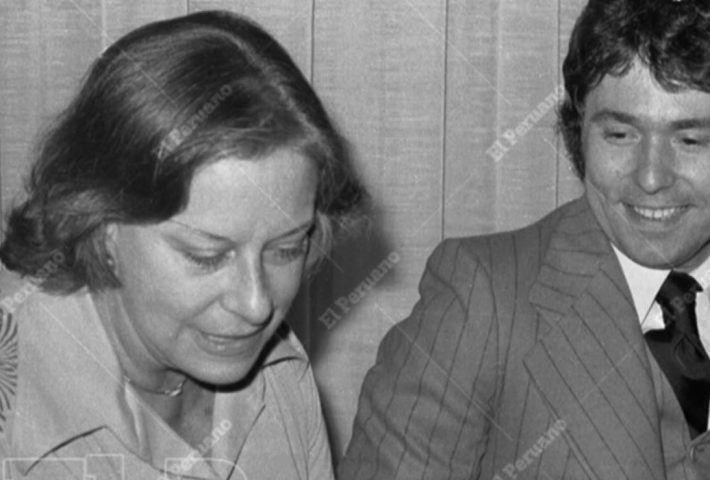 CHABUCA: SIEMPRE VIVA