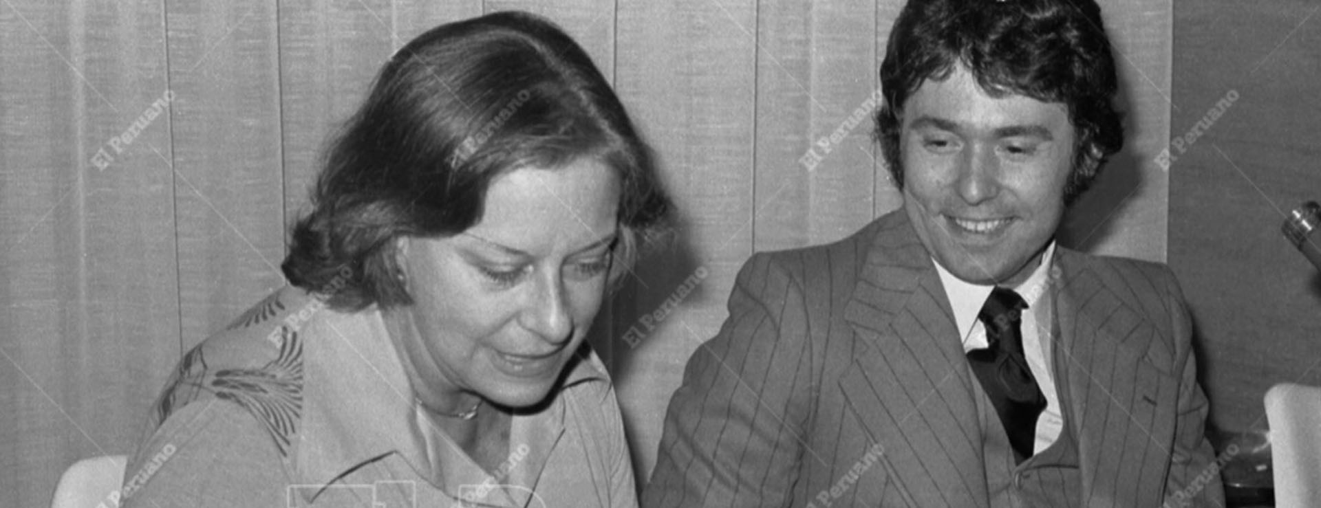 CHABUCA: SIEMPRE VIVA