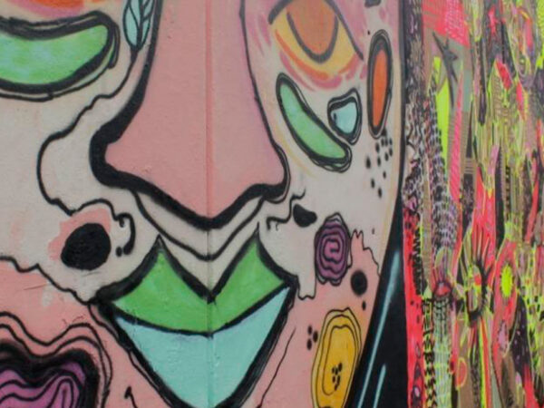 JORNADA DE MURALIZACIÓN