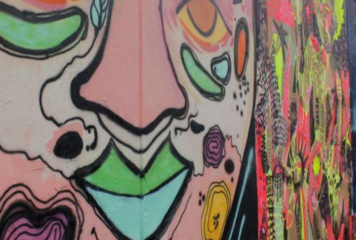 JORNADA DE MURALIZACIÓN