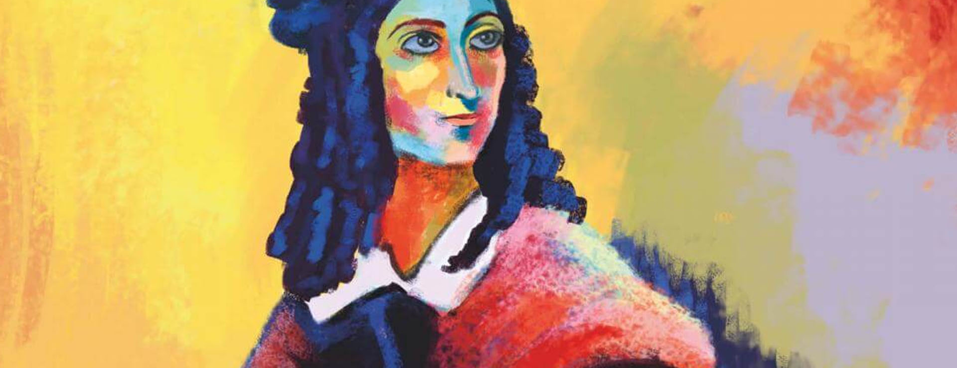 FLORA TRISTÁN