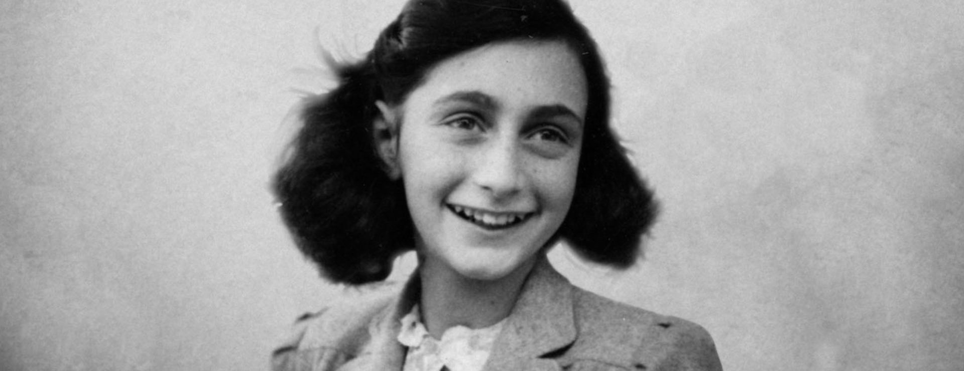 ANA FRANK: UNA HISTORIA VIGENTE