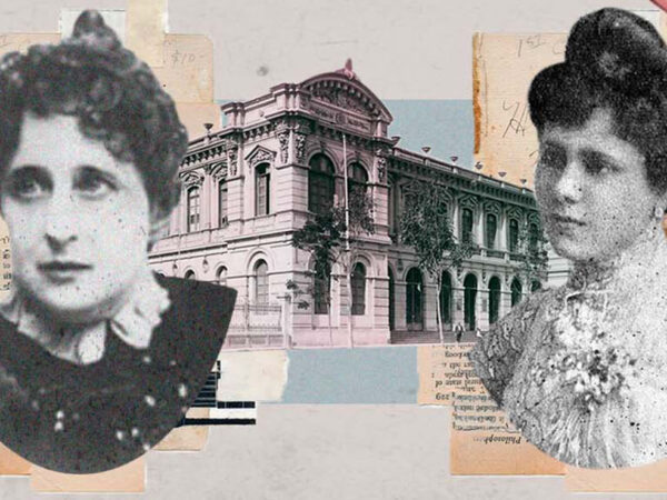 SANMARQUINAS 1882-1966