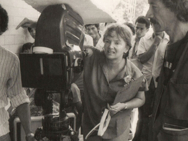 CINE PERUANO HECHO POR MUJERES