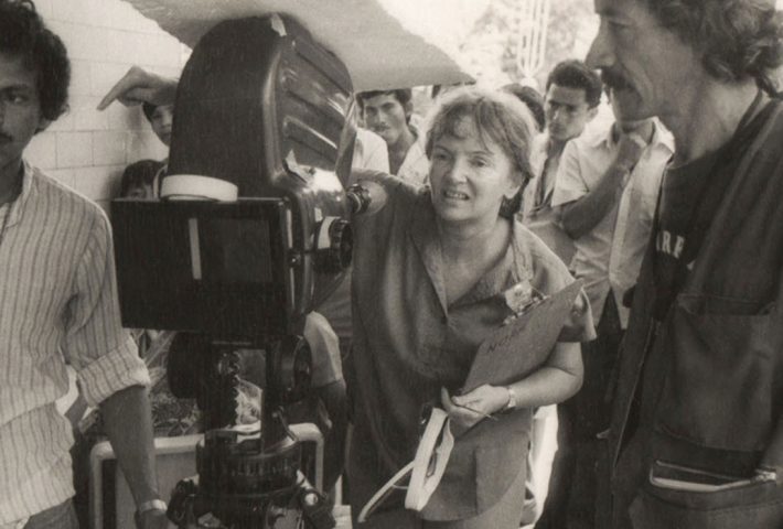 CINE PERUANO HECHO POR MUJERES