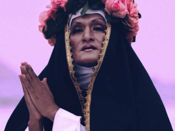 REALIZADORAS PERUANAS: GISELLA BARTHÉ