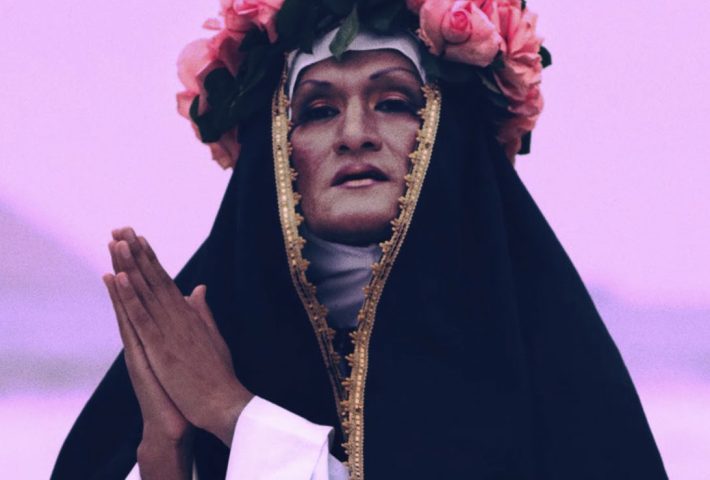 REALIZADORAS PERUANAS: GISELLA BARTHÉ