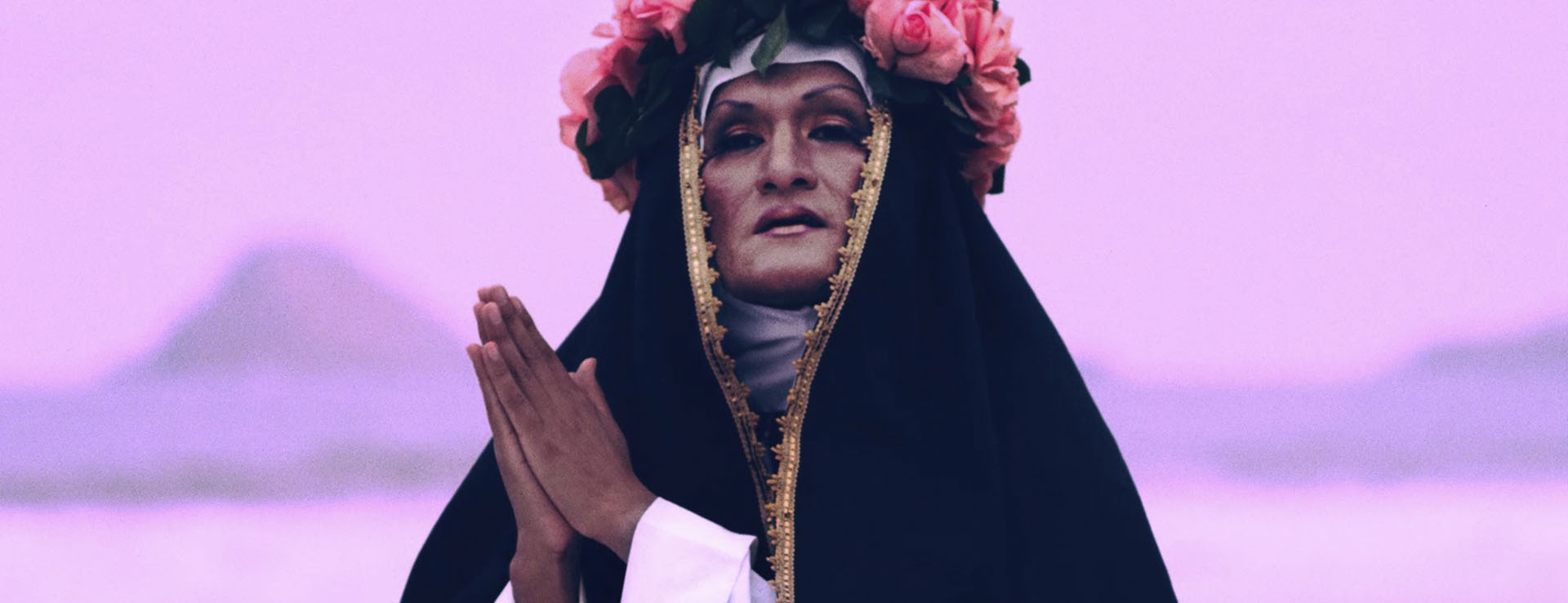 REALIZADORAS PERUANAS: GISELLA BARTHÉ