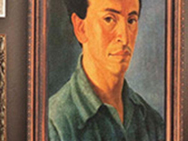 SÉRVULO Y LA BOHEMIA LIMEÑA