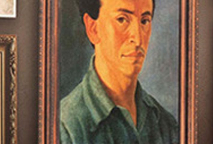 SÉRVULO Y LA BOHEMIA LIMEÑA