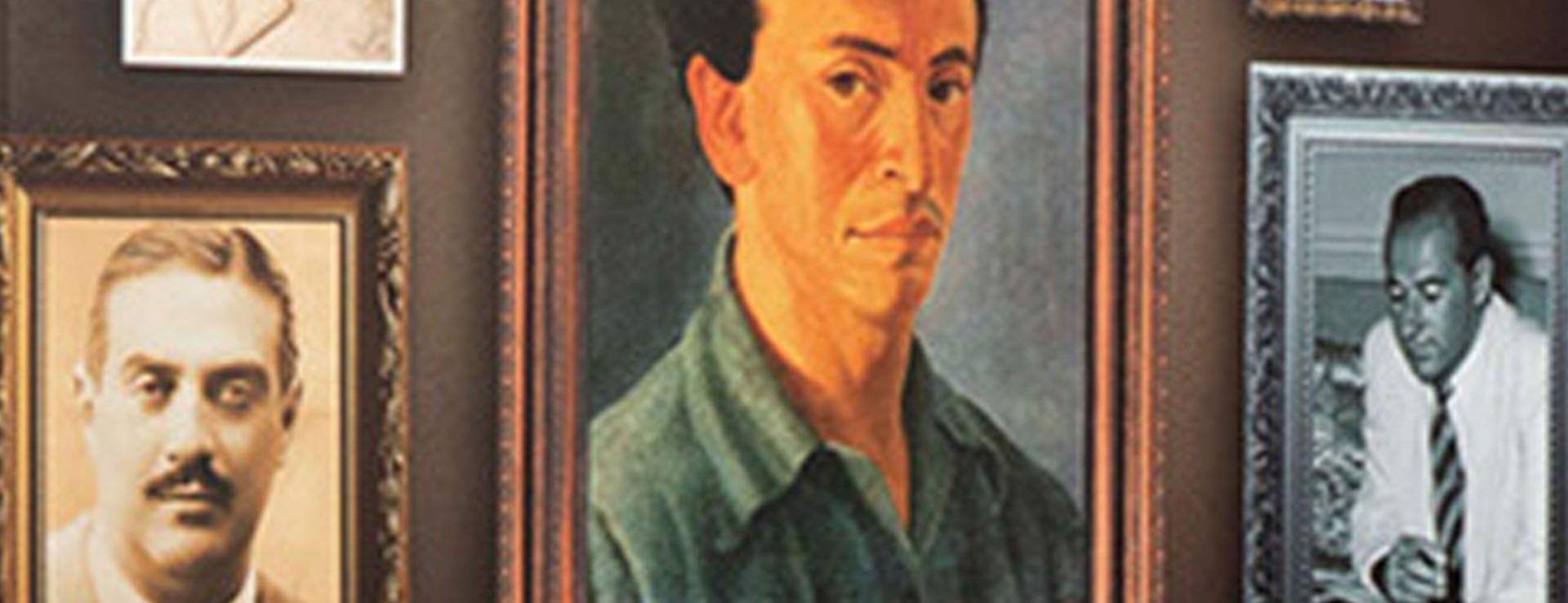 SÉRVULO Y LA BOHEMIA LIMEÑA