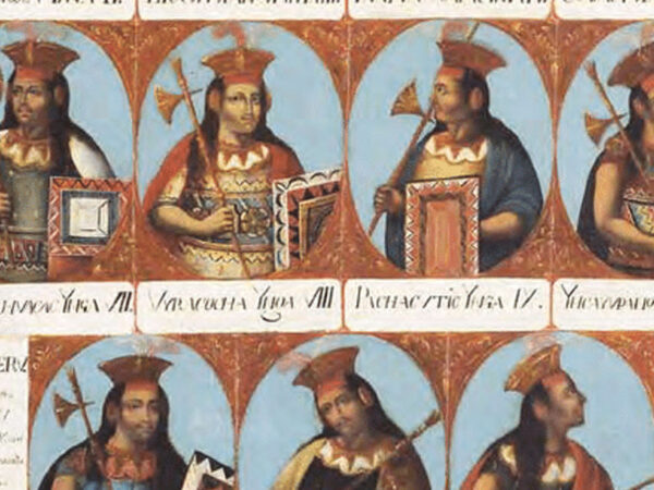 ARMA TU ÁRBOL GENEALÓGICO