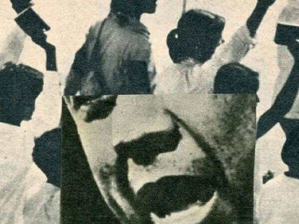 GRITOS DESDE EL PAPEL