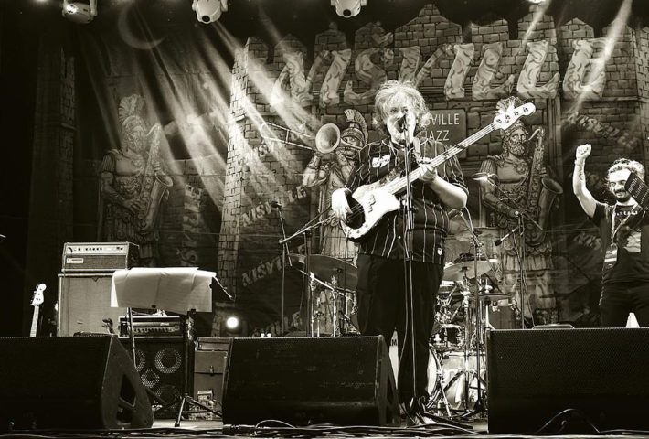 CONCIERTO MOTEL KAIJU