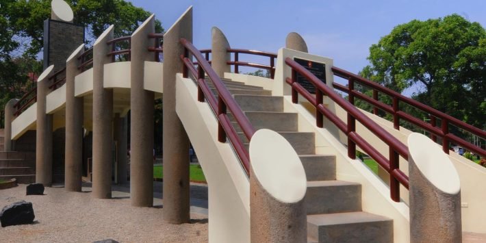 JESÚS MARÍA, UN LEGADO DE INMIGRACIÓN JAPONESA