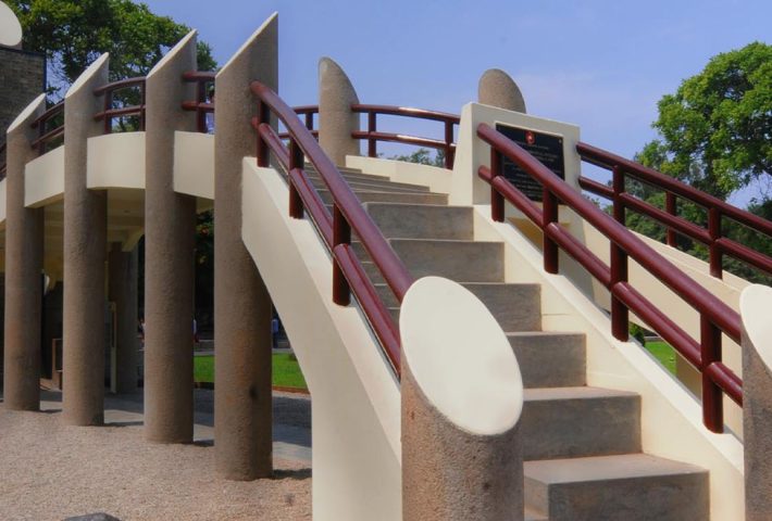 JESÚS MARÍA, UN LEGADO DE INMIGRACIÓN JAPONESA