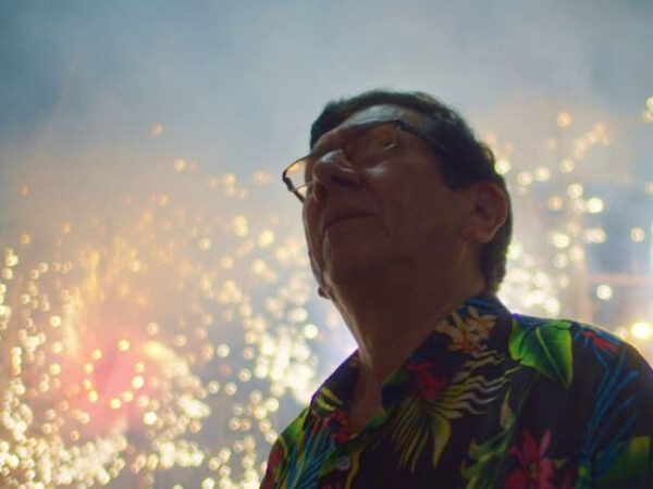 LA DANZA DE LOS MIRLOS