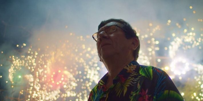 LA DANZA DE LOS MIRLOS