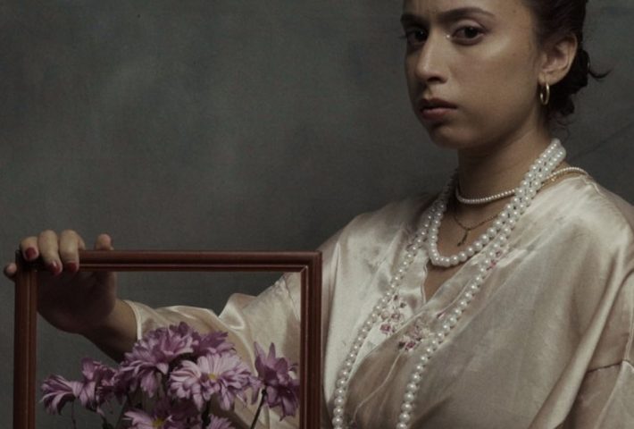 VERSOS A UNA CASA VACÍA