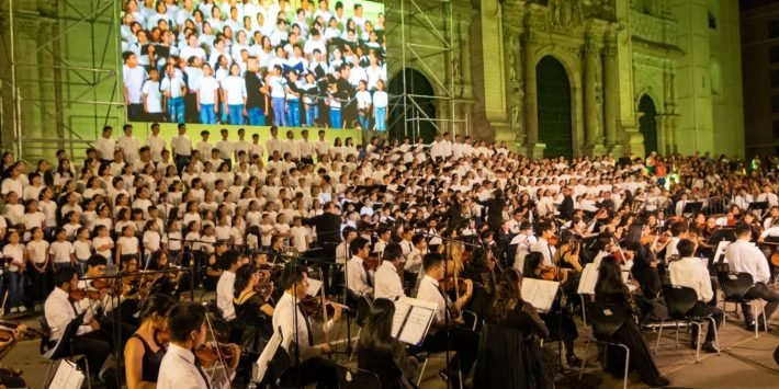 CONCIERTO EN LA CATEDRAL