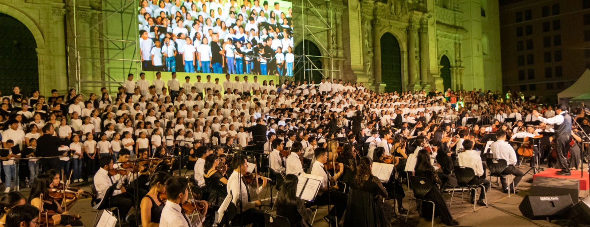CONCIERTO EN LA CATEDRAL